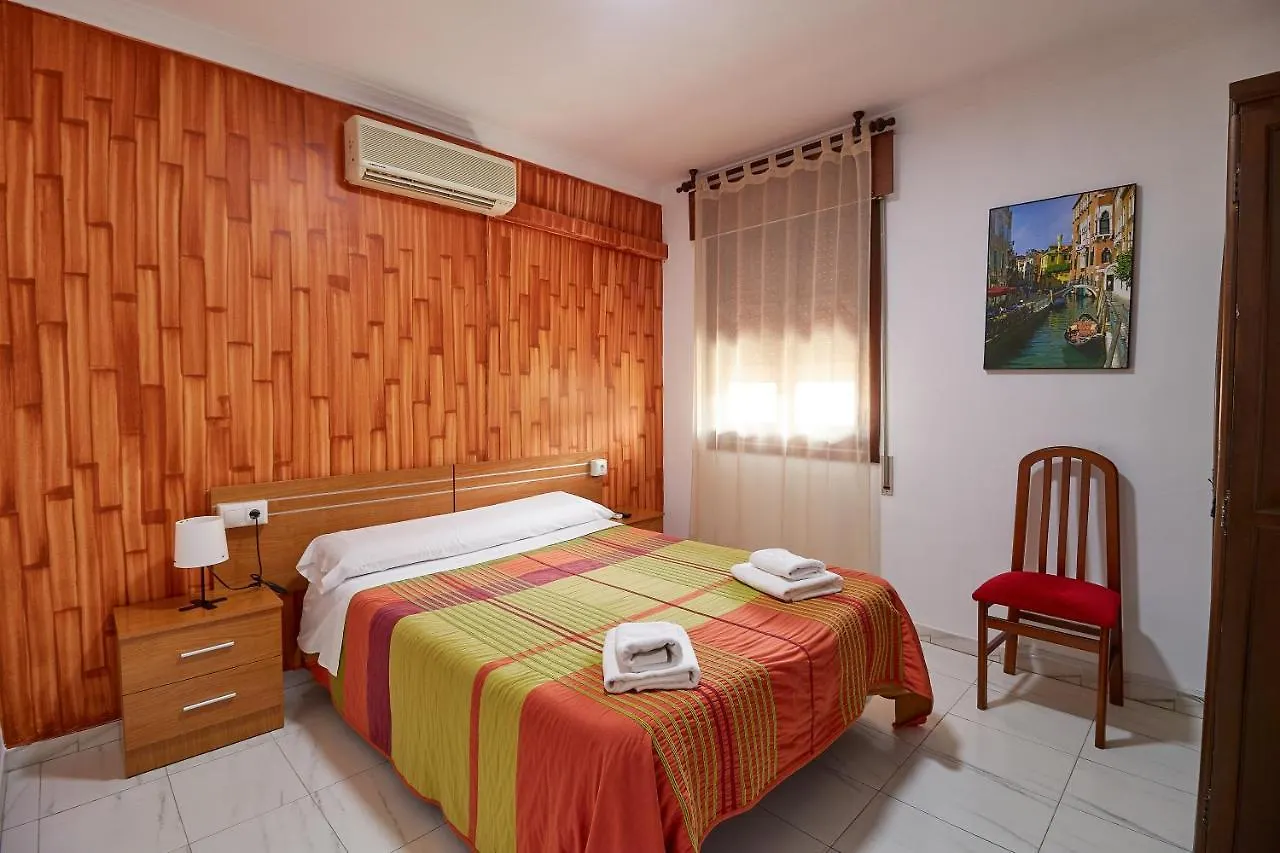 Hotel Virgen De Los Reyes Ronda