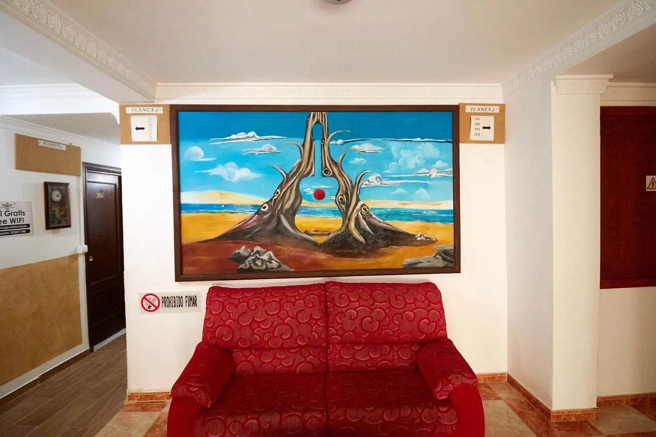 Hotel Virgen De Los Reyes Ronda 2*,  Spain