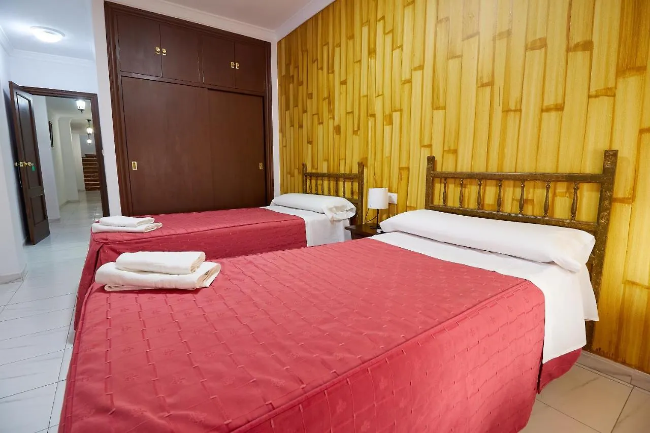Hotel Virgen De Los Reyes Ronda
