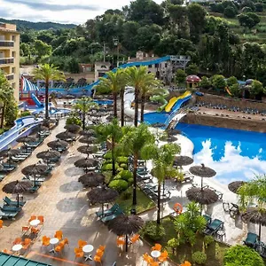 Rosamar Garden 4* Hotel Lloret de Mar
