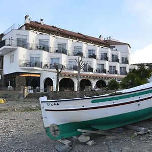 Llane Petit Hotel Cadaqués