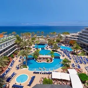 Hotel H10 Conquistador