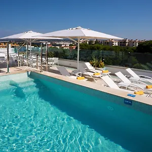 **** Hotell Seasun Aniram Spanien