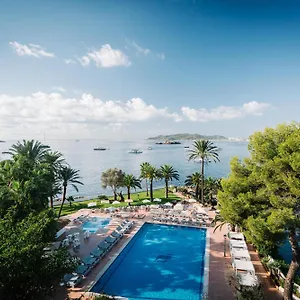 Hotel Thb Molinos - Adults Only