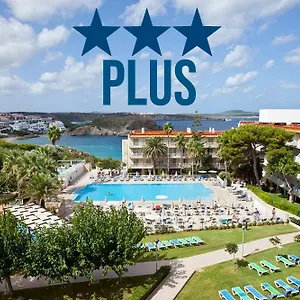 Hotel Club Aguamarina