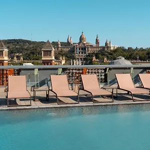 Catalonia Plaza Hotel Barcelone