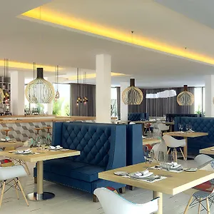 Hotel Alegria Pineda Splash