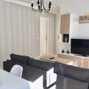  Appartement Pasaje Centro
