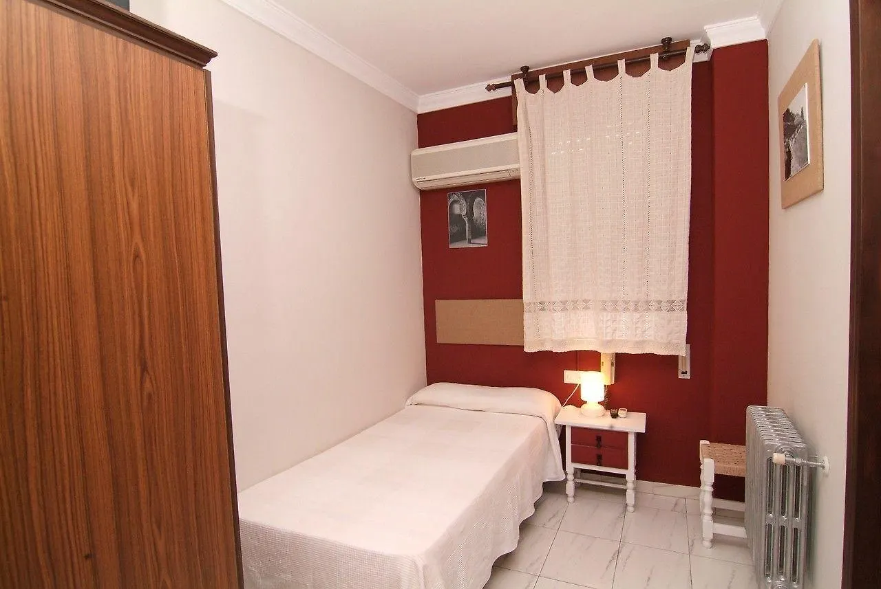 Hotel Virgen De Los Reyes Ronda
