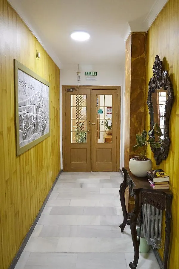 Hotel Virgen De Los Reyes Ronda