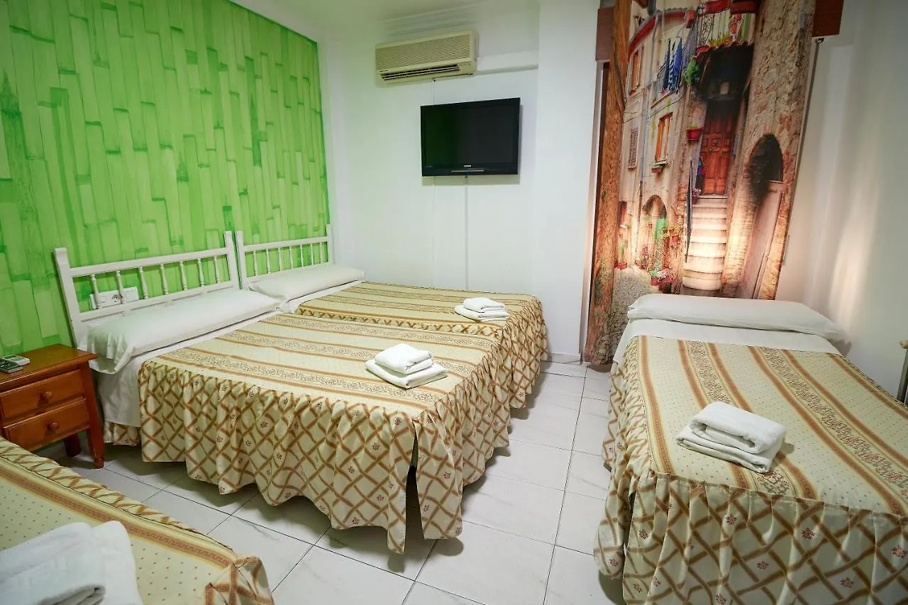Hotel Virgen De Los Reyes Ronda