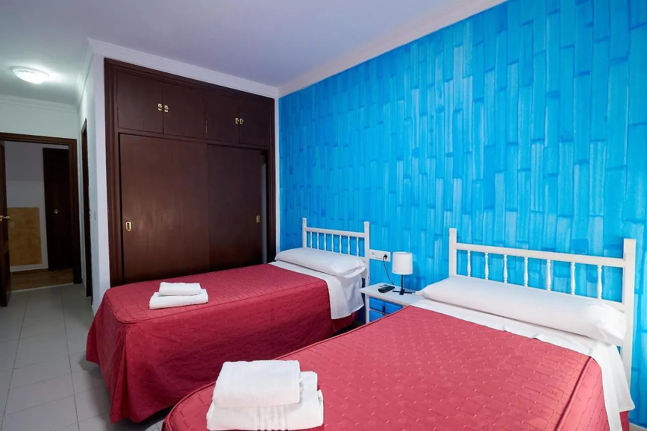 Hotel Virgen De Los Reyes Ronda