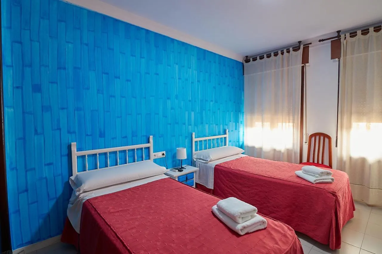 Hotel Virgen De Los Reyes Ronda