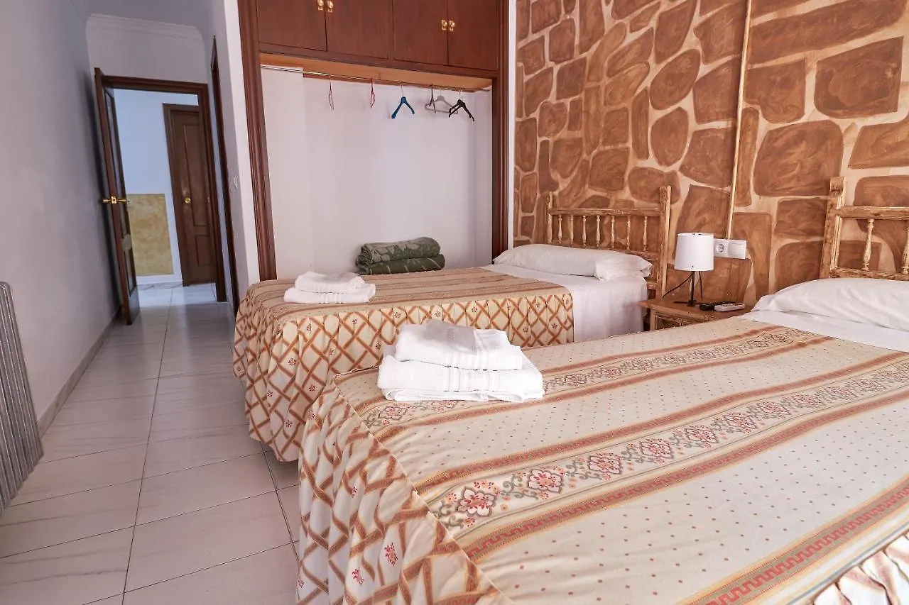 Hotel Virgen De Los Reyes Ronda