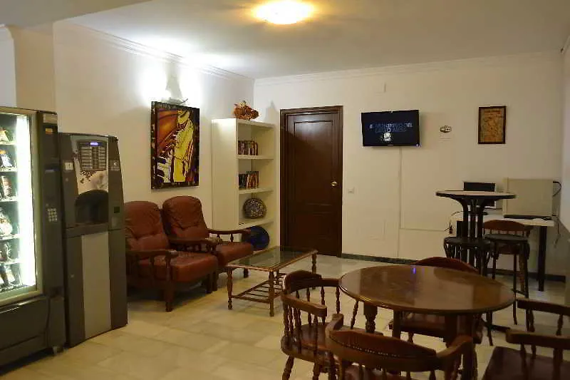 Hotel Virgen De Los Reyes Ronda