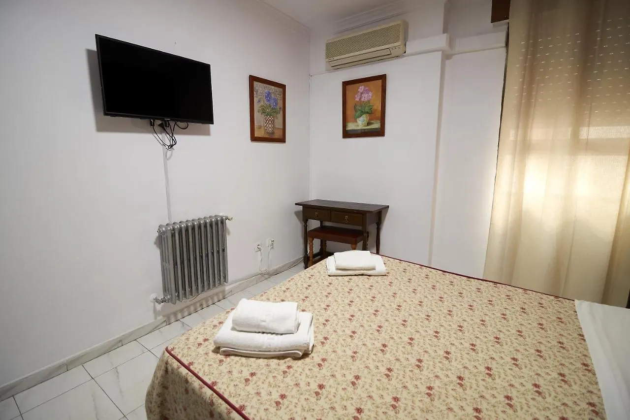 Hotel Virgen De Los Reyes Ronda
