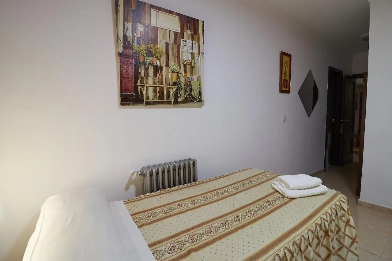 Hotel Virgen De Los Reyes Ronda